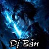 Toàn Chức Pháp Sư Dị Bản Full